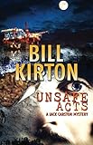 Unsafe Acts (A Jack Carston Mystery Book 5) (English Edition) livre