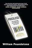 Priceless: The Hidden Psychology of Value livre