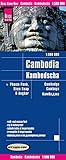 Cambodia 2018 livre