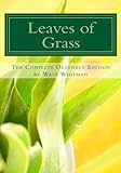 Leaves of Grass: The Complete Deathbed Edition livre