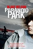Paranoid Park livre