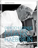 SZ Gourmet Edition: Die Kochlegende Marc Haeberlin livre