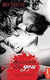 Someone like you - Scott & Olivia (San Francisco Ink 5) livre