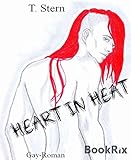 Heart in Heat: Gay-Roman livre