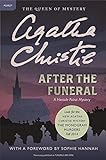 After the Funeral: A Hercule Poirot Mystery livre