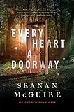 Every Heart a Doorway livre