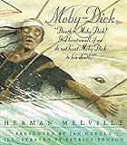 Moby-Dick livre