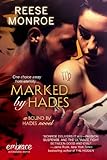 Marked By Hades (Bound By Hades) (English Edition) livre