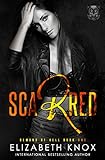 Scarred (Reapers MC) (English Edition) livre