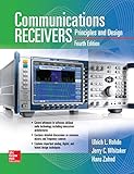 Communications Receivers, Fourth Edition (English Edition) livre