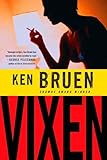 Vixen: A Novel (Inspector Brant Series Book 5) (English Edition) livre