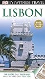 DK Eyewitness Travel Guide: Lisbon livre
