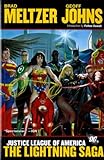 Justice League of America: Lightning Saga v. 2 livre