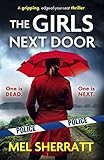 The Girls Next Door: A gripping, edge-of-your-seat crime thriller (English Edition) livre