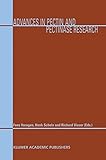 Advances in Pectin and Pectinase Research (English Edition) livre
