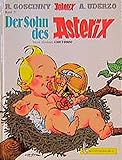 Der sohn des Asterix livre