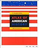 American History Atlas livre