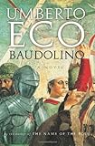 Baudolino livre