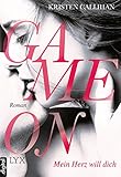 Game on - Mein Herz will dich (Game-on-Reihe 1) livre