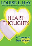 Heart Thoughts: A Treasury of Inner Wisdom (English Edition) livre