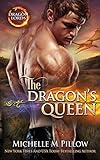 The Dragon's Queen: A Qurilixen World Novel livre
