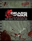 Gears of War: Judgment livre