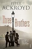 Three Brothers (English Edition) livre