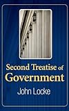 Second Treatise of Government livre