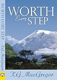 Worth Every Step (English Edition) livre