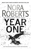 Year One (Chronicles of The One) (English Edition) livre