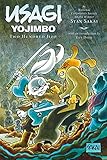 Usagi Yojimbo Volume 29: Two Hundred Jizo livre