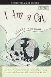 I Am A Cat (Tuttle Classics) (English Edition) livre