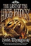 The Last of the High Kings livre