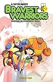 Bravest Warriors Vol. 2. livre