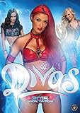 WWE Divas 2015 livre