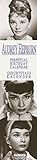Audrey Hepburn: Slime Line Birthday Edition livre