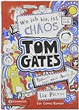 Tom Gates, Band 01: Wo ich bin, ist Chaos - aber ich kann nicht überall sein (Bonus-Edition) livre