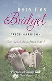 Here Lies Bridget (English Edition) livre