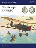 No 56 Sqn RAF/RFC livre