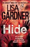 Hide (Detective D.D. Warren 2) livre