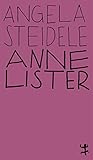 Anne Lister: Eine erotische Biographie (MSB Paperback) livre