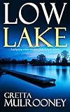 LOW LAKE a gripping crime mystery full of dark secrets (English Edition) livre