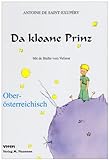 Da kloane Prinz. Oberösterreichisch livre