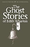 Ghost Stories of Edith Wharton livre