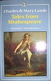 Tales from Shakespeare livre