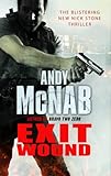 Exit Wound: (Nick Stone Thriller 12) (English Edition) livre