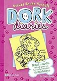 DORK Diaries, Band 10: Nikki und die (nicht ganz so) herzallerliebsten Hundebabys livre