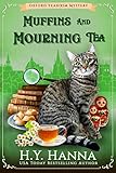 Muffins and Mourning Tea (Oxford Tearoom Mysteries ~ Book 5) (English Edition) livre