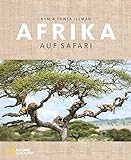 Afrika - Auf Safari livre