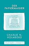 Der Papiermagier (Die Magier, Band 1) livre